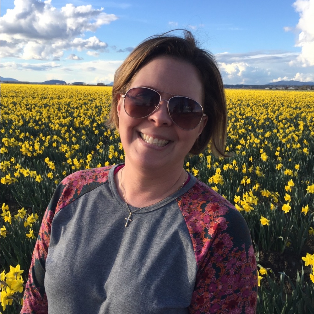 Meet your Posher, Misty